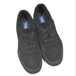 Keds Women Athletic Sneakers shoes sz 6.5